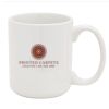 11 Ounce Coffee Mug Thumbnail
