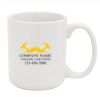 11 Ounce Coffee Mug Thumbnail