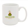 11 Ounce Coffee Mug Thumbnail