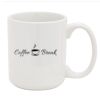 11 Ounce Coffee Mug Thumbnail