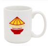 11 Ounce Coffee Mug Thumbnail