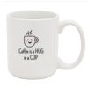 11 Ounce Coffee Mug Thumbnail