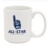 11 Ounce Coffee Mug Thumbnail