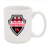 11 Ounce Coffee Mug Thumbnail