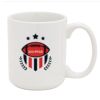 11 Ounce Coffee Mug Thumbnail