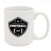11 Ounce Coffee Mug Thumbnail