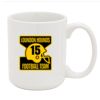 11 Ounce Coffee Mug Thumbnail