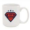 11 Ounce Coffee Mug Thumbnail