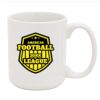 11 Ounce Coffee Mug Thumbnail