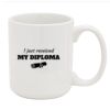11 Ounce Coffee Mug Thumbnail