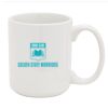 11 Ounce Coffee Mug Thumbnail