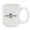 11 Ounce Coffee Mug Thumbnail