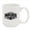 11 Ounce Coffee Mug Thumbnail