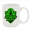 11 Ounce Coffee Mug Thumbnail
