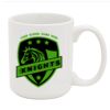 11 Ounce Coffee Mug Thumbnail