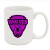 11 Ounce Coffee Mug Thumbnail