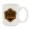 11 Ounce Coffee Mug Thumbnail