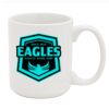 11 Ounce Coffee Mug Thumbnail