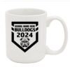 11 Ounce Coffee Mug Thumbnail