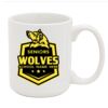 11 Ounce Coffee Mug Thumbnail