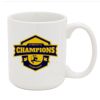 11 Ounce Coffee Mug Thumbnail