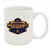 11 Ounce Coffee Mug Thumbnail