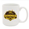 11 Ounce Coffee Mug Thumbnail