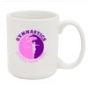 11 Ounce Coffee Mug Thumbnail