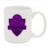 11 Ounce Coffee Mug Thumbnail