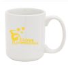 11 Ounce Coffee Mug Thumbnail
