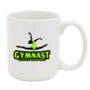11 Ounce Coffee Mug Thumbnail