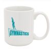 11 Ounce Coffee Mug Thumbnail