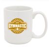 11 Ounce Coffee Mug Thumbnail