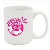 11 Ounce Coffee Mug Thumbnail