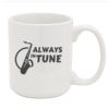 11 Ounce Coffee Mug Thumbnail