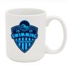 11 Ounce Coffee Mug Thumbnail