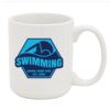 11 Ounce Coffee Mug Thumbnail