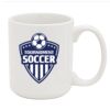 11 Ounce Coffee Mug Thumbnail