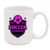 11 Ounce Coffee Mug Thumbnail