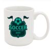 11 Ounce Coffee Mug Thumbnail