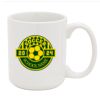 11 Ounce Coffee Mug Thumbnail