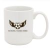 11 Ounce Coffee Mug Thumbnail