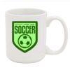 11 Ounce Coffee Mug Thumbnail
