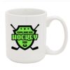 11 Ounce Coffee Mug Thumbnail