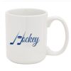 11 Ounce Coffee Mug Thumbnail
