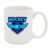 11 Ounce Coffee Mug Thumbnail