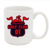 11 Ounce Coffee Mug Thumbnail