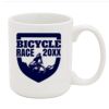 11 Ounce Coffee Mug Thumbnail