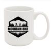 11 Ounce Coffee Mug Thumbnail