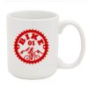 11 Ounce Coffee Mug Thumbnail